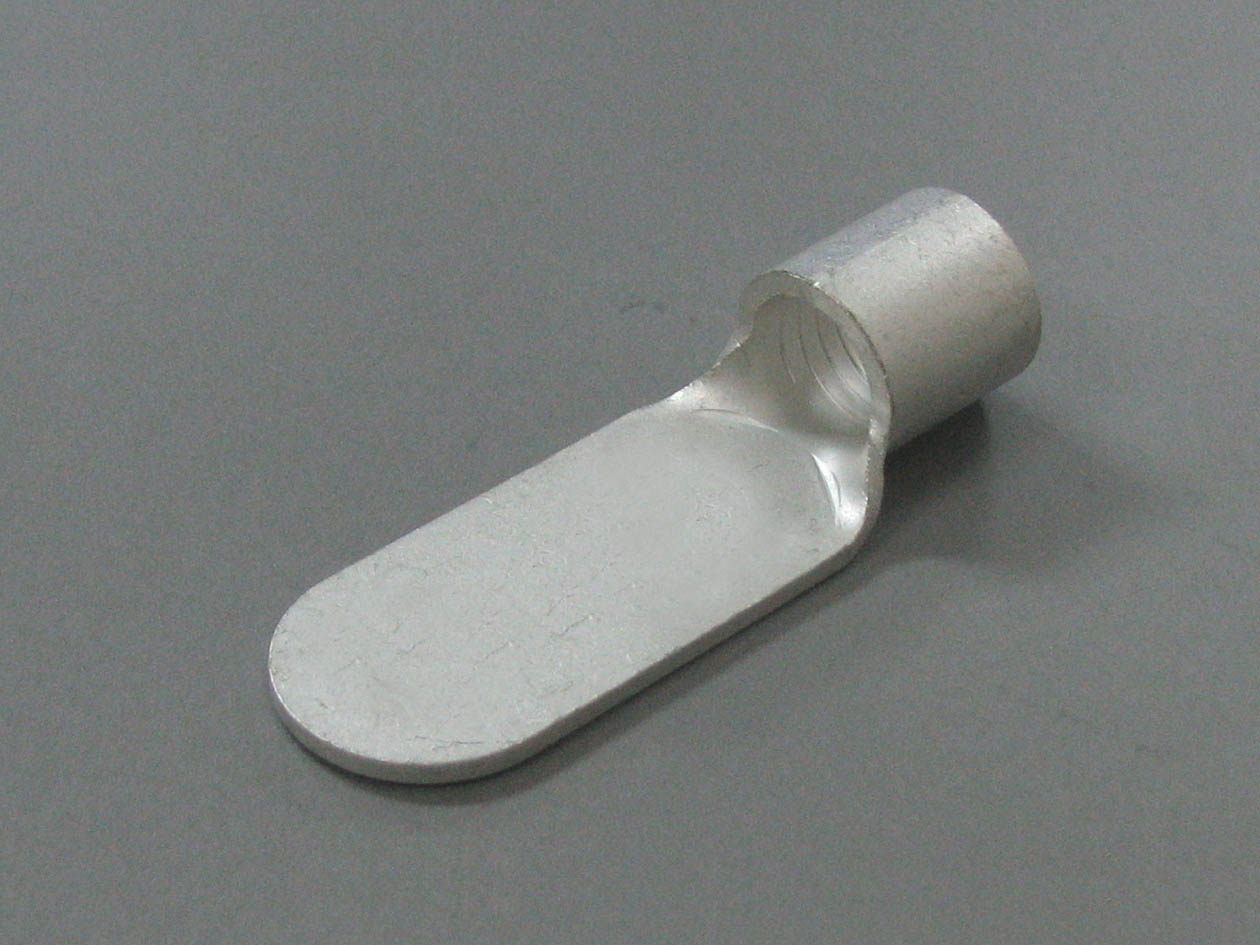 NonInsulated Ring Terminals RD Type (DoubleHole) NonInsulated Ring Terminals RD Type